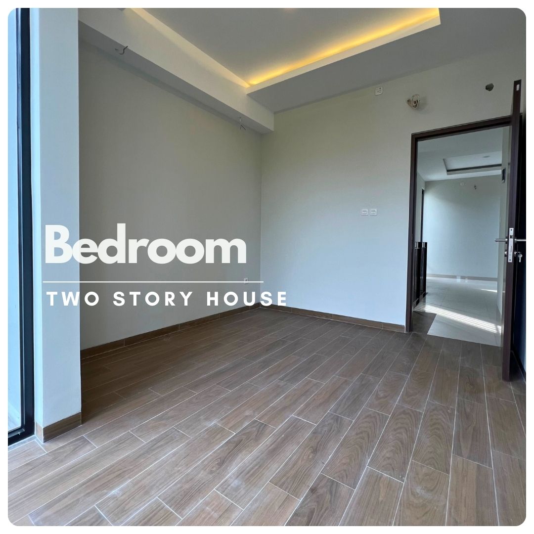 Bedroom bedroom-rumah-2-lantai-bumi-azurite-residence-viola-house-for-sales-real-estate-property-residence-jatiasih-properties-by-bumihomey-jatiasih