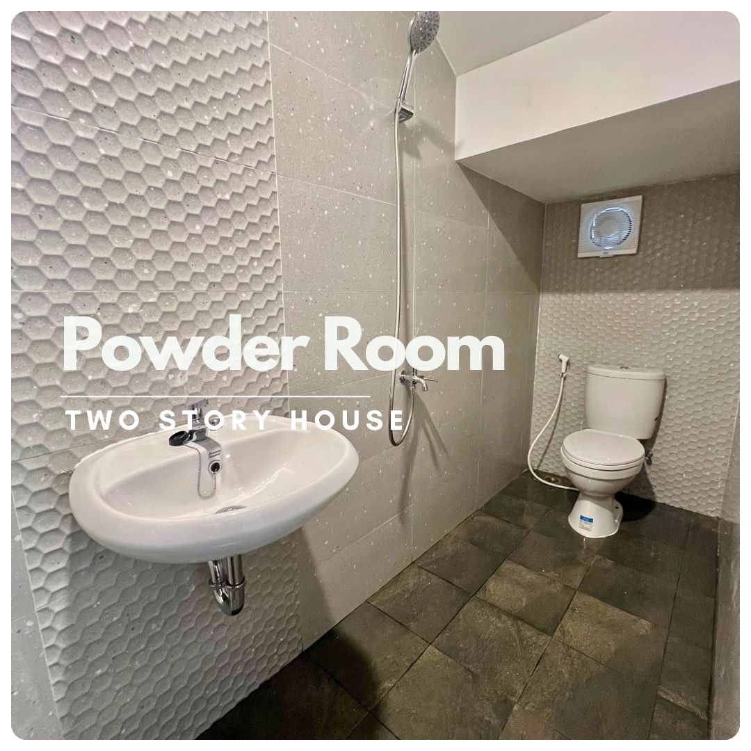 Powder Room powder-room-rumah-2-lantai-bumi-azurite-residence-viola-house-for-sales-real-estate-property-residence-jatiasih-properties-by-bumihomey-jatiasih