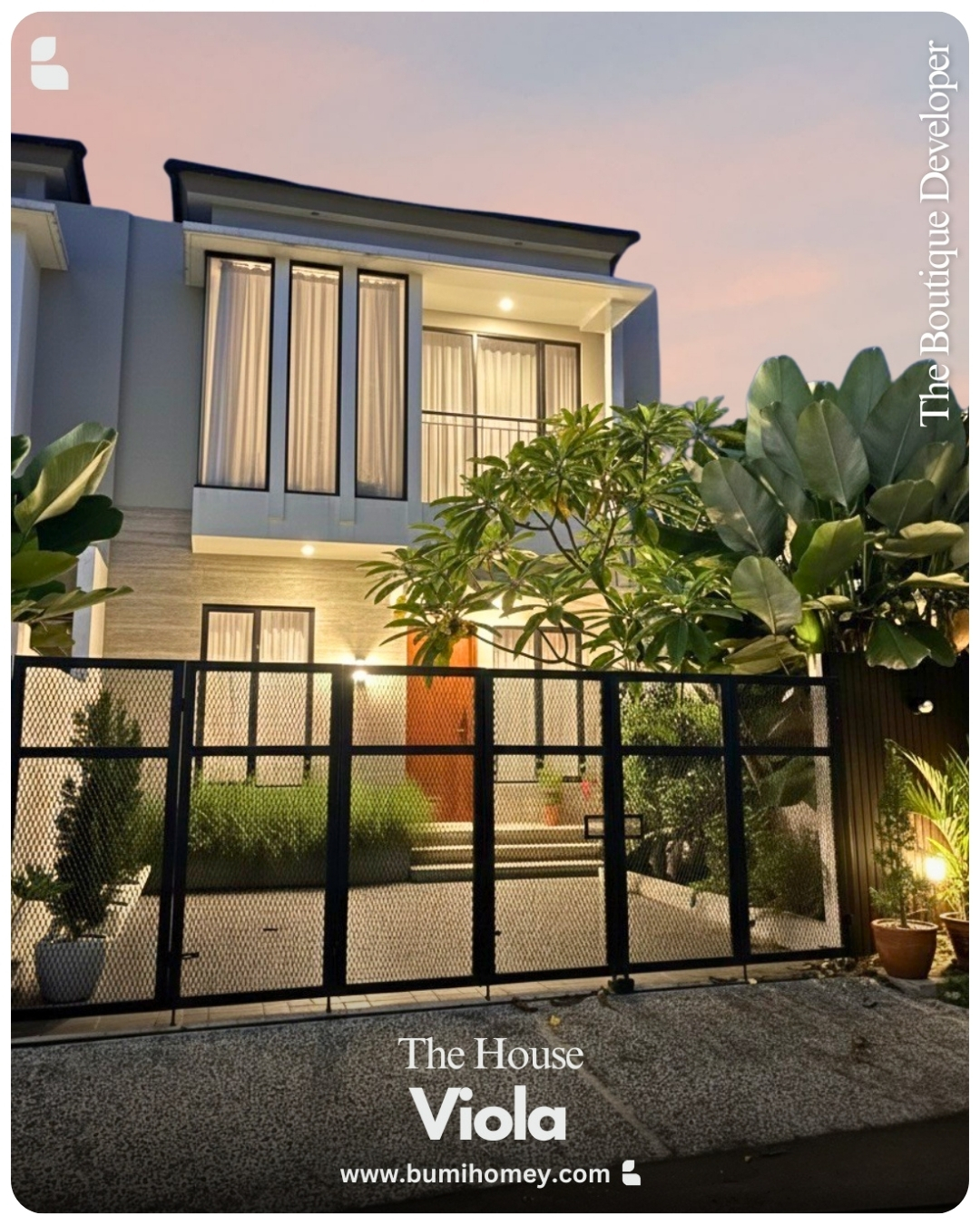boutique-real-estate-developer-bumihomey-the-boutique-developer-built-better-rumah-homey-the-viola-bumi-azurite-rumah-2-lantai-the-houses