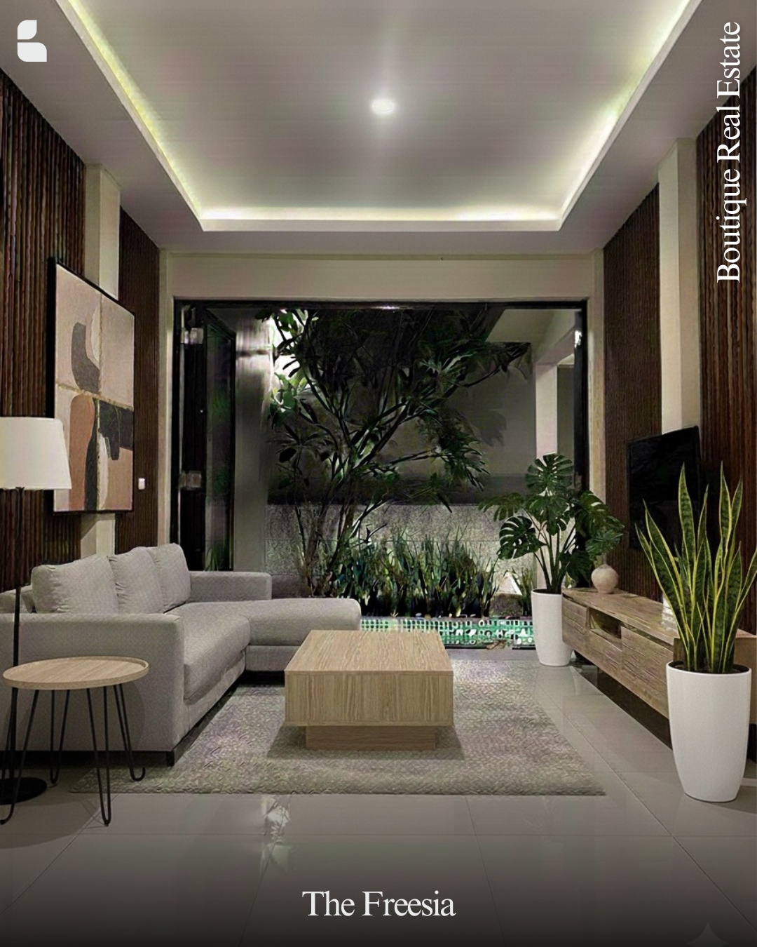 boutique-real-estate-developer-bumihomey-the-freesia-design-living-room-rumah-3-lantai-bumi-azurite