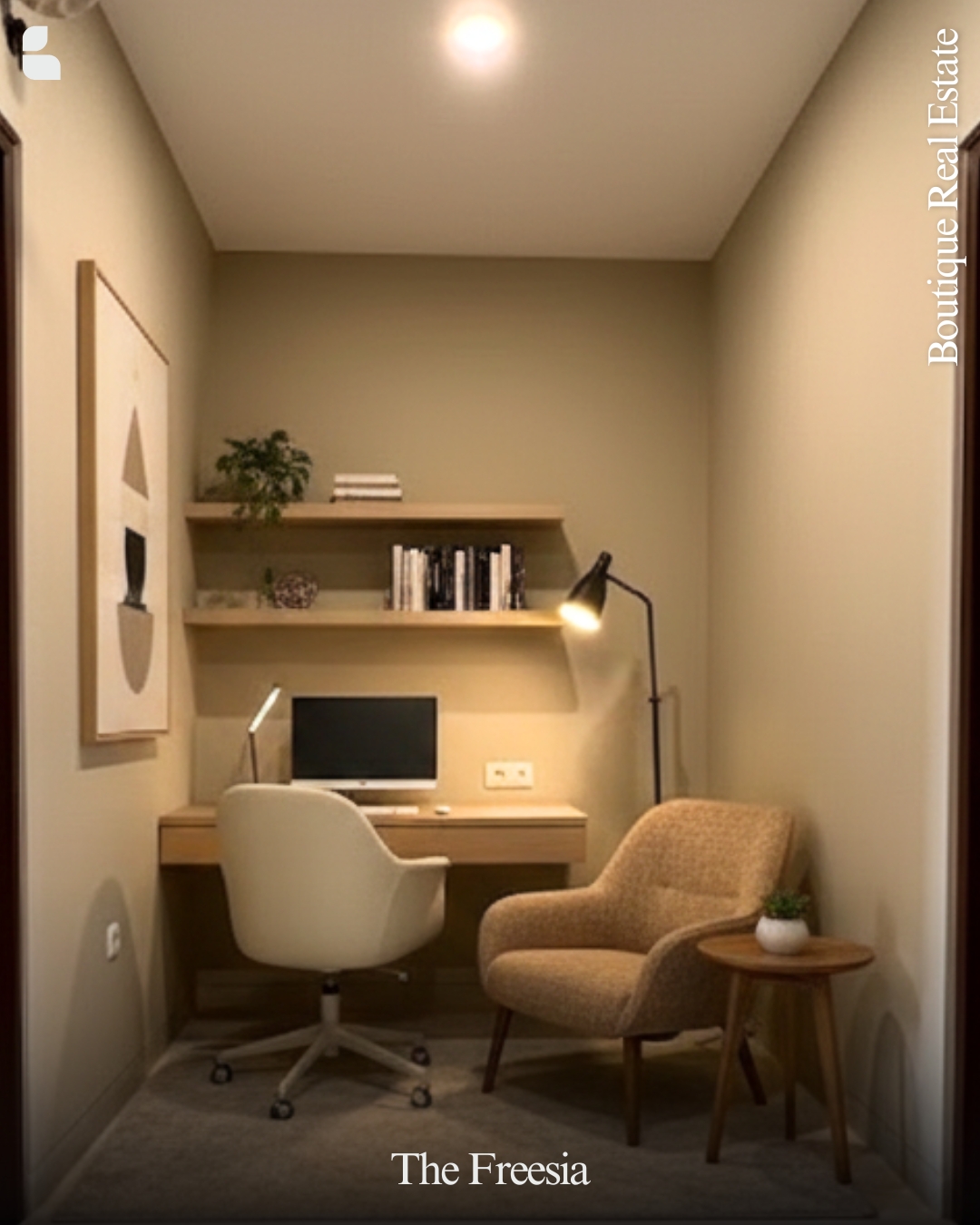 boutique-real-estate-developer-bumihomey-the-freesia-design-work-station-rumah-3-lantai-bumi-azurite