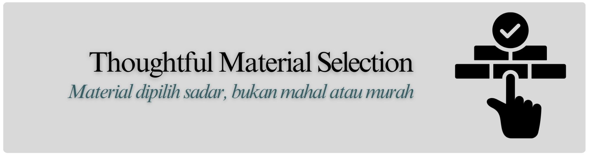 boutique-real-estates-bumihomey-thoughful-material-selection-design-by-architect-rumah-homey-built-with-care
