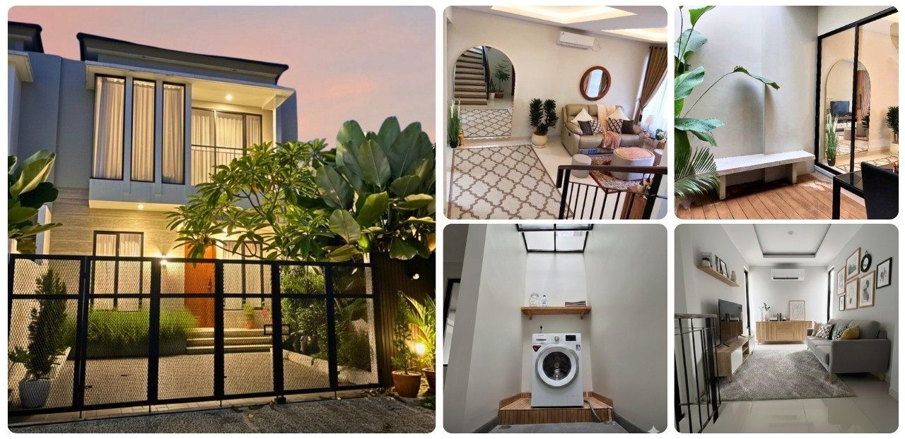 boutique-real-estates-developer-rumah-2-lantai-dengan-rooftop-properties-gambar-rumah-minimalis-terbaru-design-rumah-minimalis-terbaru-modern-houses-bumihomey-bumi-azurite-the-viola