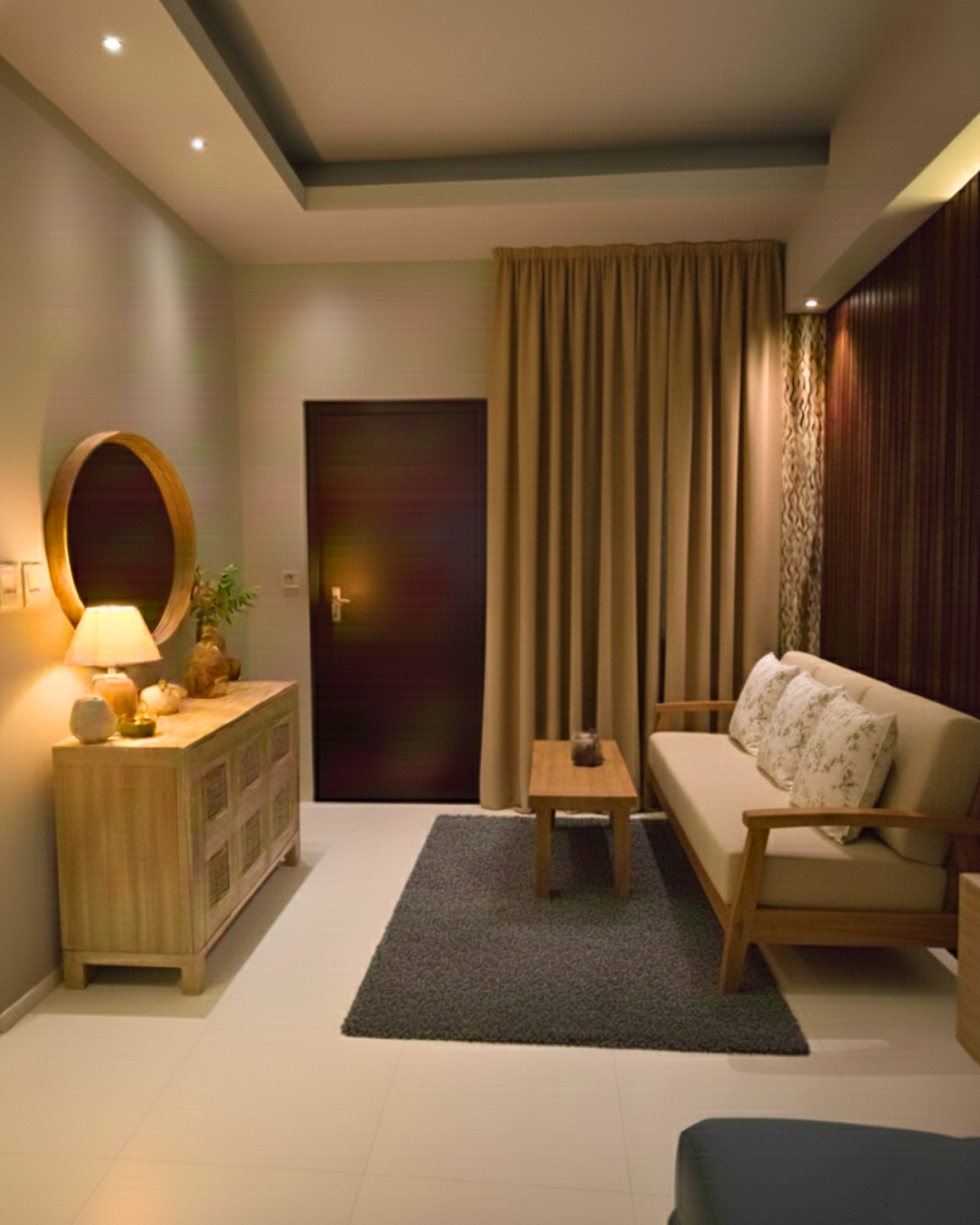 boutique-real-estates-developer-rumah-2-lantai-properties-gambar-rumah-minimalis-terbaru-design-rumah-minimalis-terbaru-modern-houses-bumihomey-bumi-amethyst-foyer-area-design