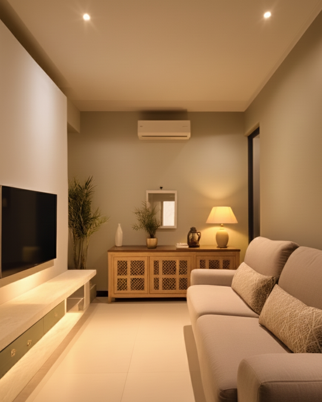 boutique-real-estates-developer-rumah-2-lantai-properties-gambar-rumah-minimalis-terbaru-design-rumah-minimalis-terbaru-modern-houses-bumihomey-bumi-amethyst-living-room-design