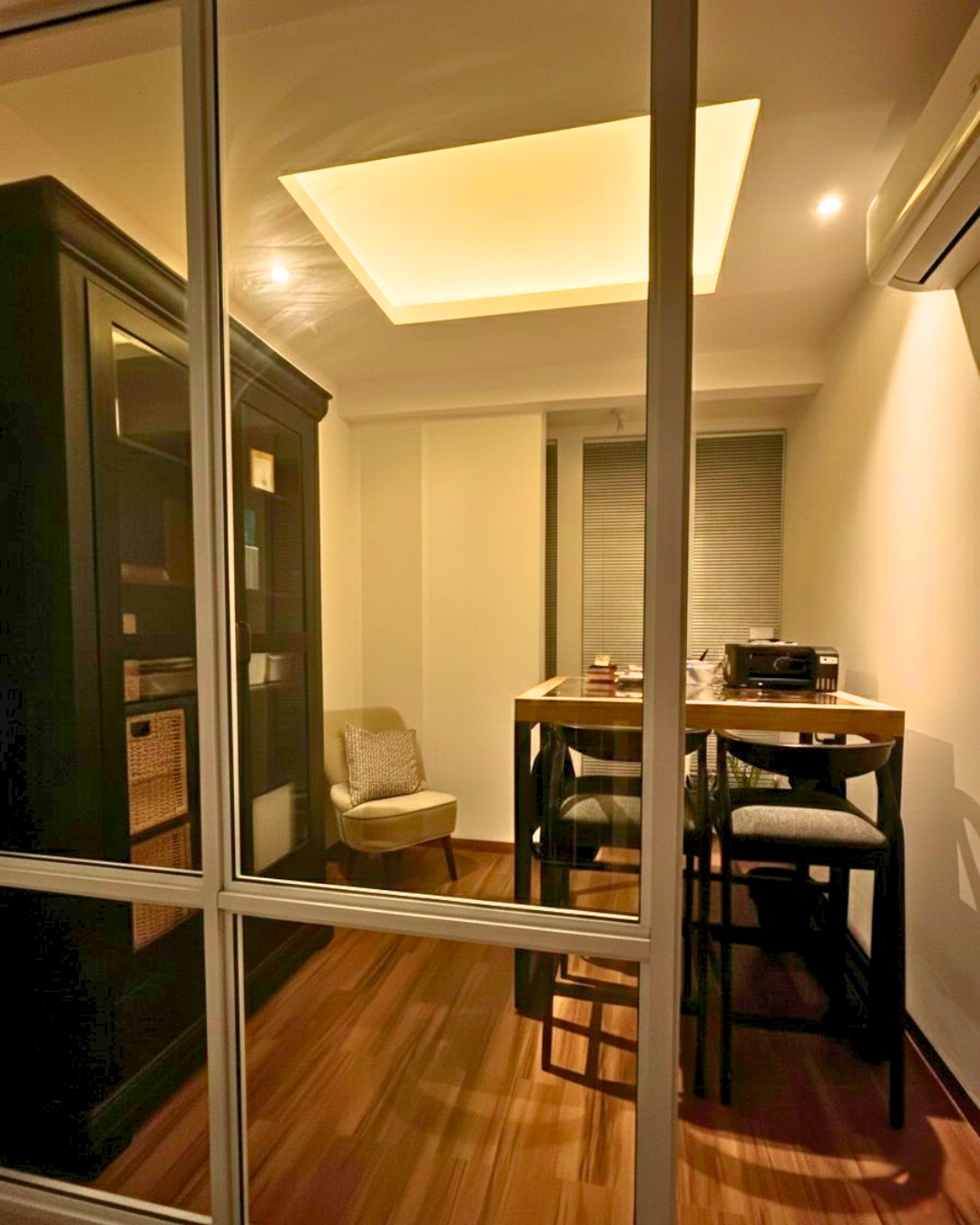 boutique-real-estates-developer-rumah-2-lantai-properties-gambar-rumah-minimalis-terbaru-design-rumah-minimalis-terbaru-modern-houses-bumihomey-bumi-amethyst-work-station-design