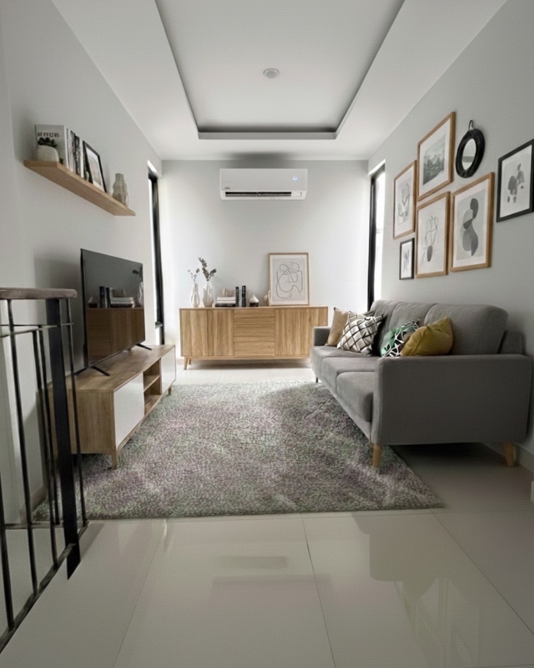 boutique-real-estates-developer-rumah-2-lantai-properties-gambar-rumah-minimalis-terbaru-design-rumah-minimalis-terbaru-modern-houses-bumihomey-bumi-azurite-viola-extra-living-room