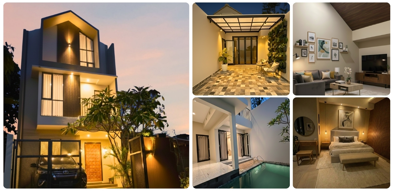 boutique-real-estates-developer-rumah-3-lantai-dengan-rooftop-properties-gambar-rumah-minimalis-terbaru-design-rumah-minimalis-terbaru-modern-houses-bumihomey-bumi-azurite-freesia