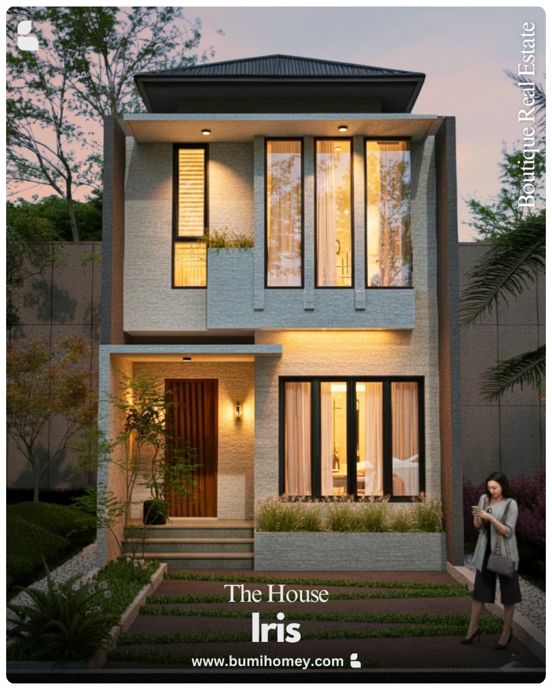 boutique-real-estates-rumah-2-lantai-gambar-rumah-minimalis-terbaru-model-rumah-minimalis-modern-tropical-modern-houses-bumihomey-design-rumah-minimalis-terbaru-bumi-azurite-iris-homes-properties