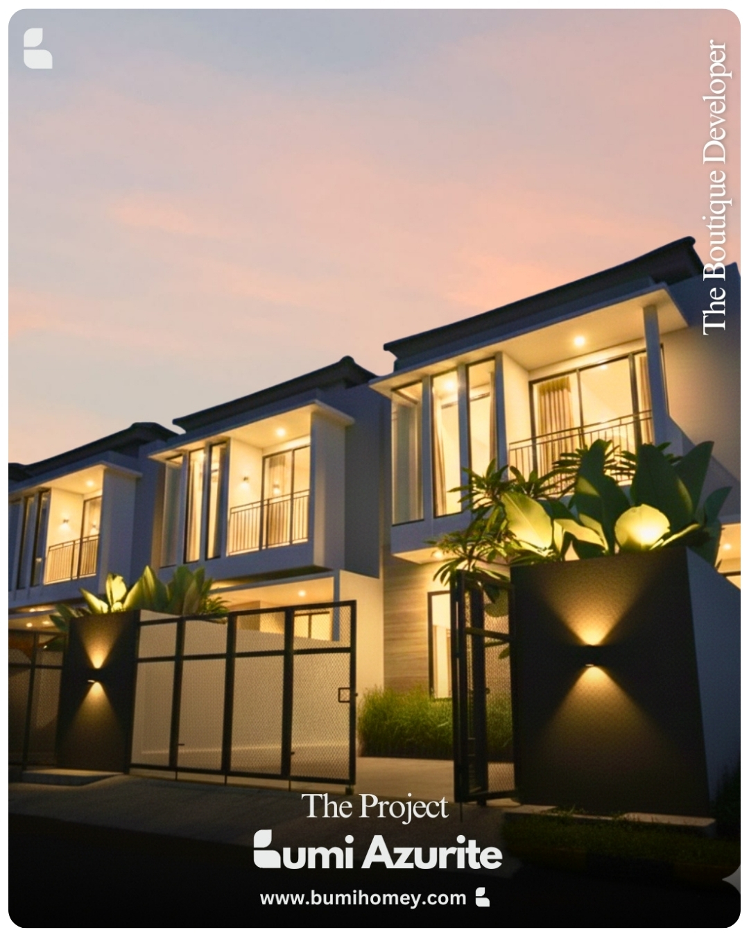 bumi-azurite-bumihomey-the-boutique-developer-boutique-real-estate-developer-bumihomey-rumah-homey