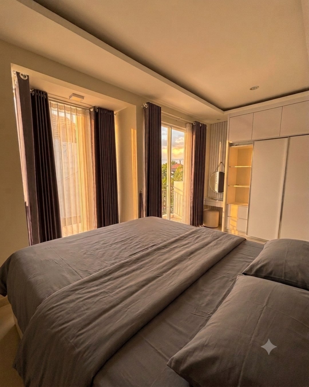 the-boutique-developer-bumihomey-boutique-real-estate-developer-indonesia-rumah-homey-2-lantai-the-clover-bumi-alexandrite-jatiasih-bekasi-bedroom