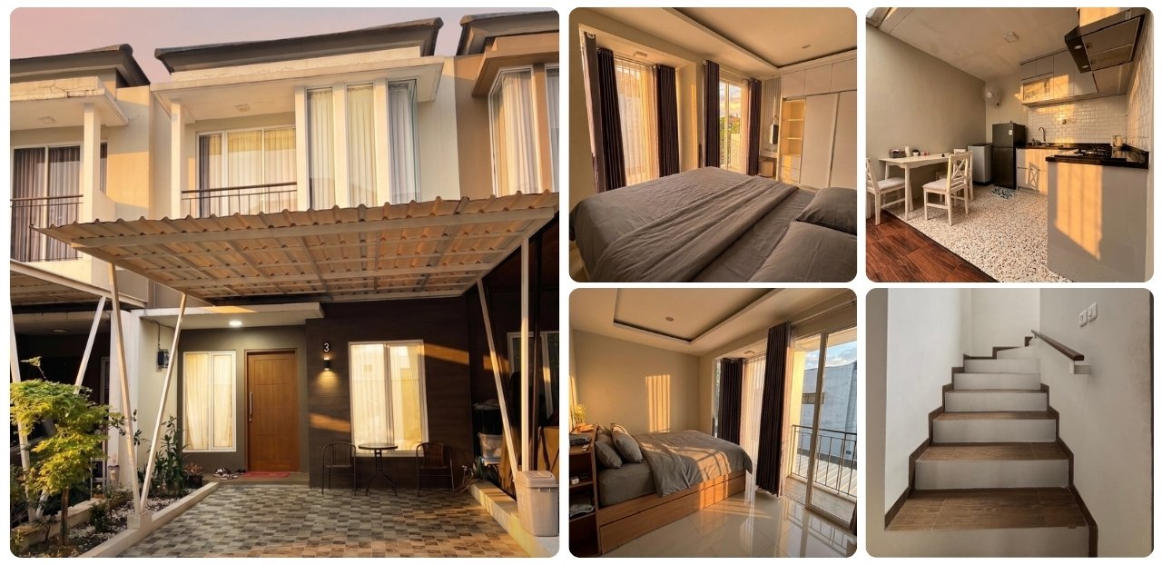 the-boutique-developer-bumihomey-boutique-real-estate-developer-indonesia-rumah-homey-2-lantai-the-clover-bumi-alexandrite-jatiasih-bekasi