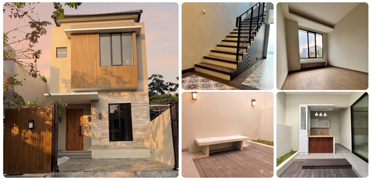 the-boutique-developer-bumihomey-boutique-real-estate-developer-indonesia-rumah-homey-2-lantai-the-iris-bumi-azurite