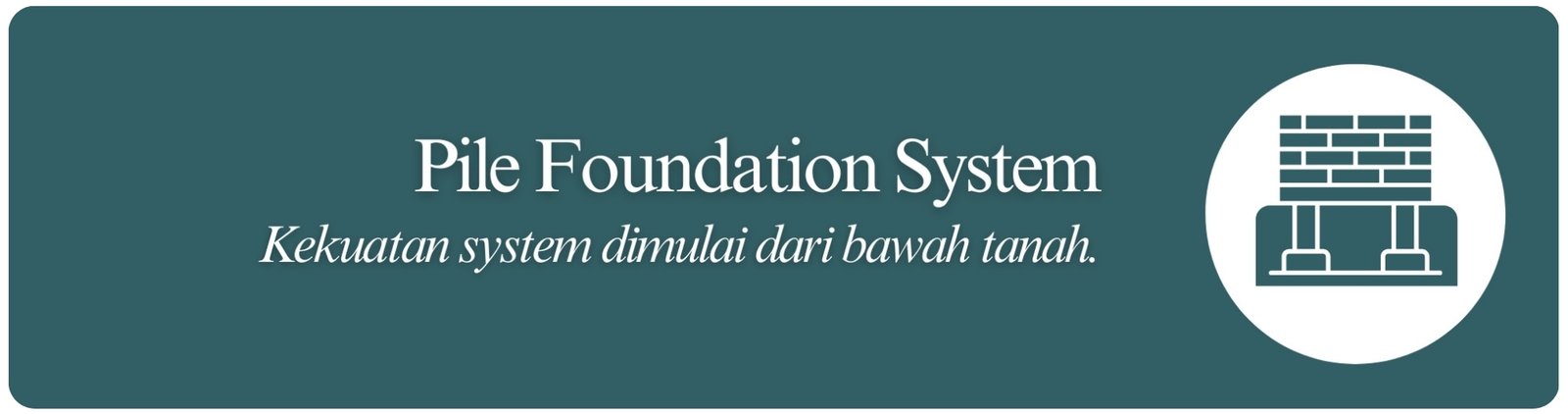 the-boutique-developer-bumihomey-boutique-real-estate-developer-indonesia-rumah-homey-spesification-pile-foundation-system